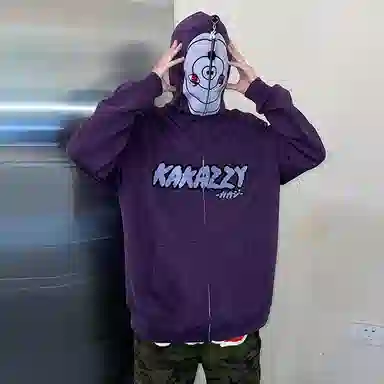 KAKAZZY Hoodie