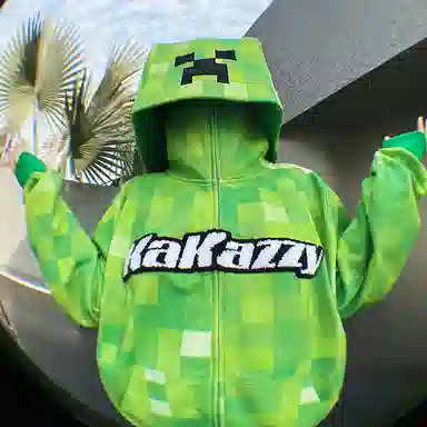 KAKAZZY hiphop
