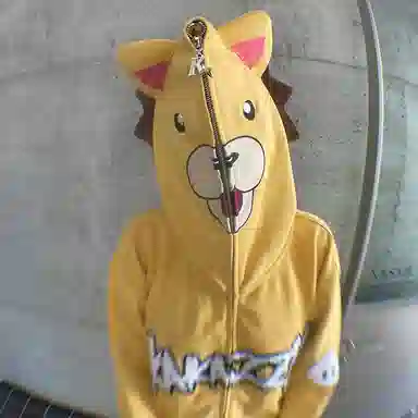 KAKAZZY Hoodie