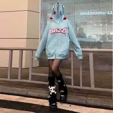 KAKAZZY Hoodie