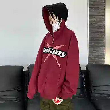 KAKAZZY Hoodie