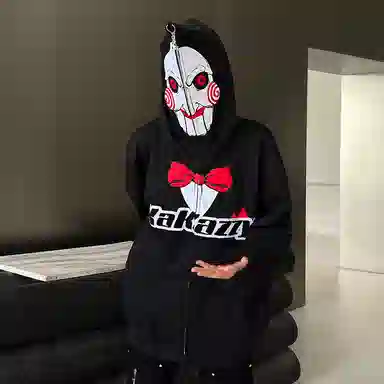 KAKAZZY Hoodie