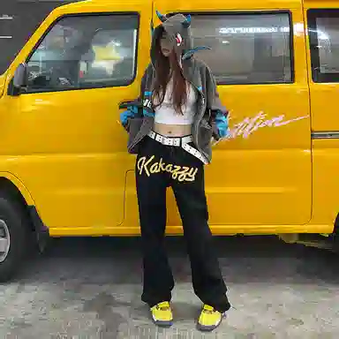KAKAZZY