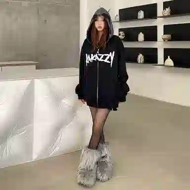 KAKAZZY Hoodie
