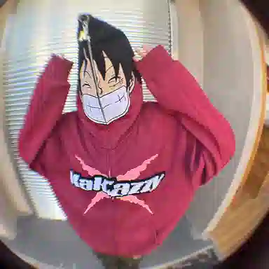 KAKAZZY Hoodie