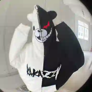 KAKAZZY Hoodie