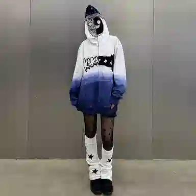KAKAZZY Hoodie
