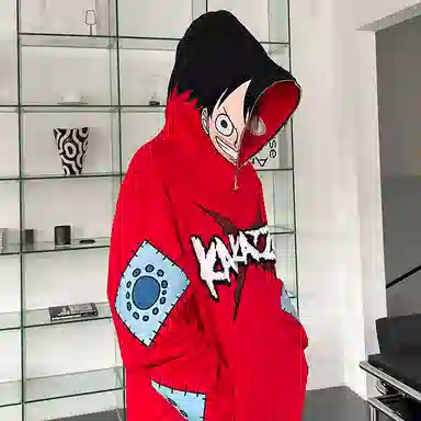 KAKAZZY Hoodie