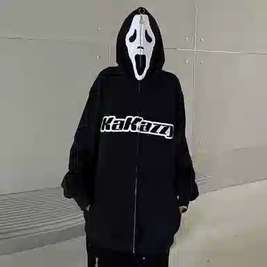 KAKAZZY oversize