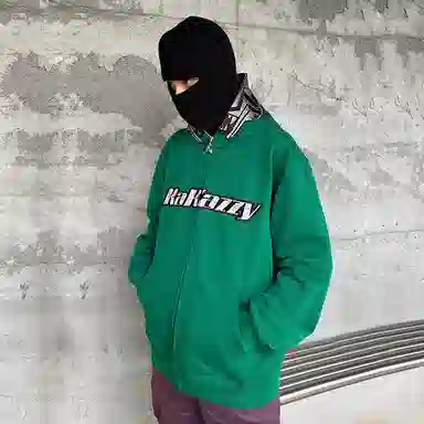 KAKAZZY Hoodie