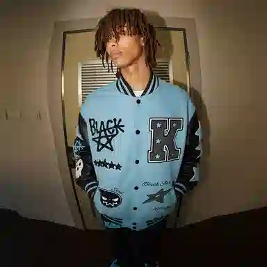 KAKAZZY Jacket