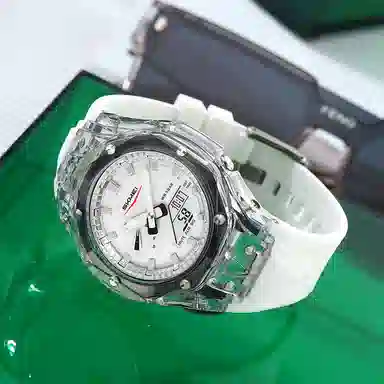 SKMEI Ice Translucent Series