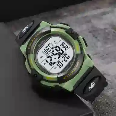 SKMEI TPU SKM-2164