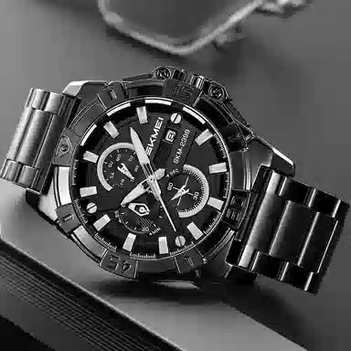 SKMEI Pioneer Series