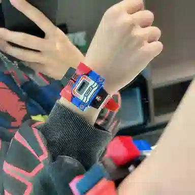 SKMEI Kids Digital Watch