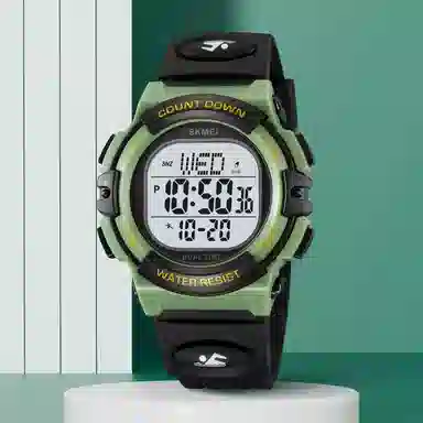 SKMEI TPU SKM-2164