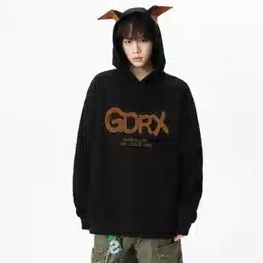 GDRX Q