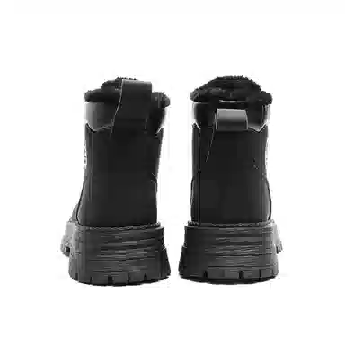 SNOW FLYING Winter Combat Boots