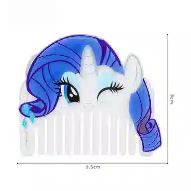 PinkyPinky x MY LITTLE PONY IP