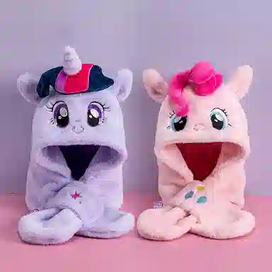 PinkyPinky