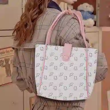 PinkyPinky PU