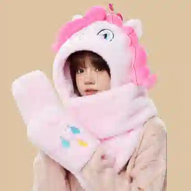PinkyPinky