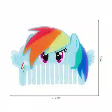 PinkyPinky x MY LITTLE PONY IP
