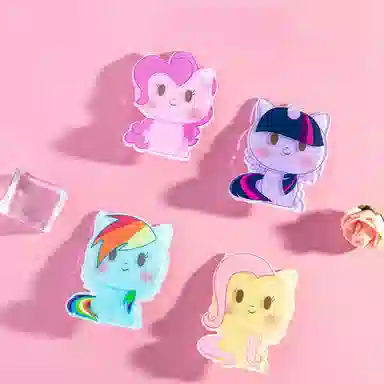 PinkyPinky