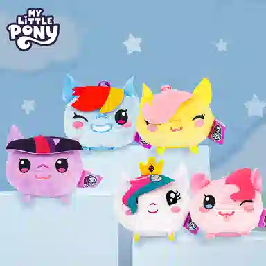 PinkyPinky x MY LITTLE PONY