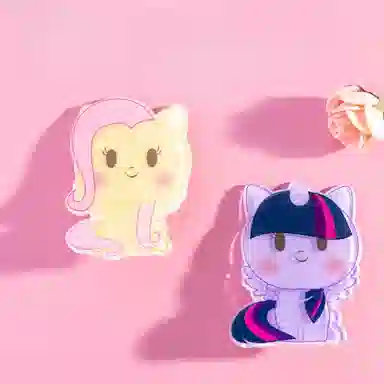 PinkyPinky