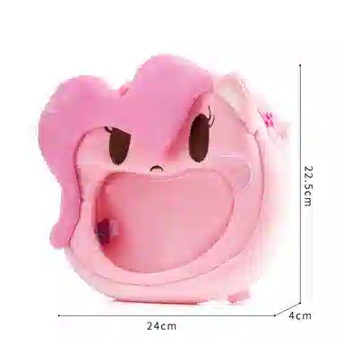 PinkyPinky x MY LITTLE PONY