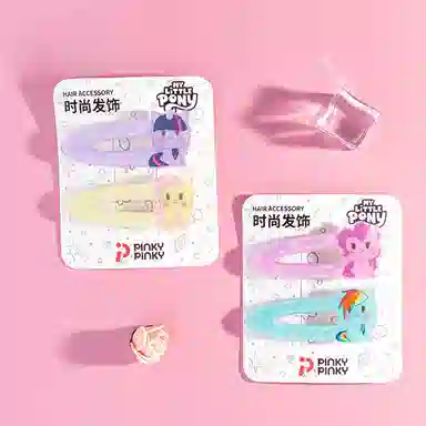 PinkyPinky