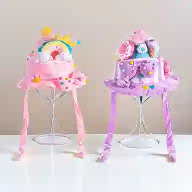 PinkyPinky