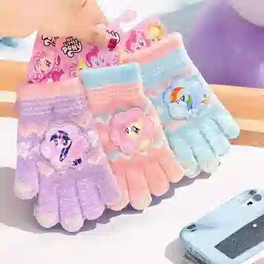 PinkyPinky