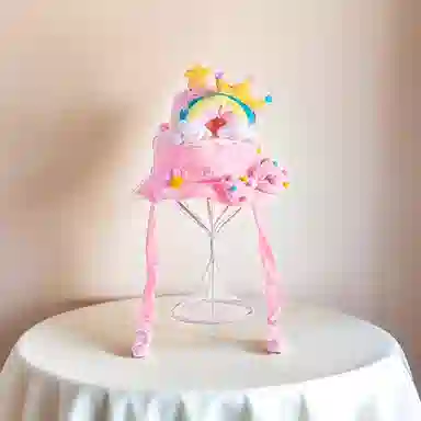PinkyPinky