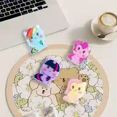 PinkyPinky