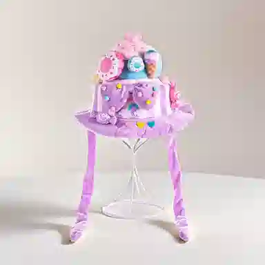 PinkyPinky
