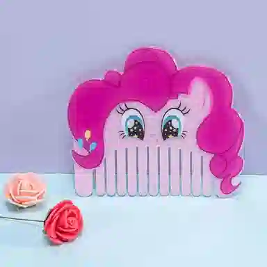 PinkyPinky x MY LITTLE PONY IP