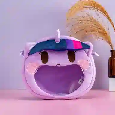 PinkyPinky x MY LITTLE PONY