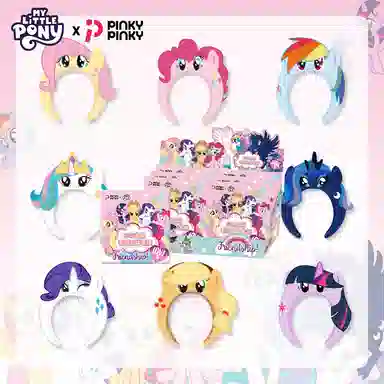 PinkyPinky 6