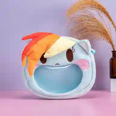 PinkyPinky x MY LITTLE PONY