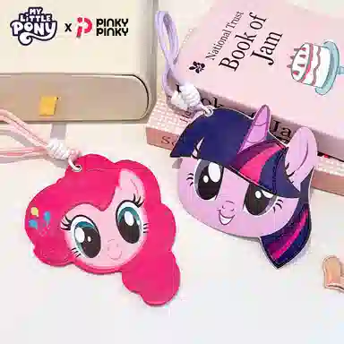 PinkyPinky IP