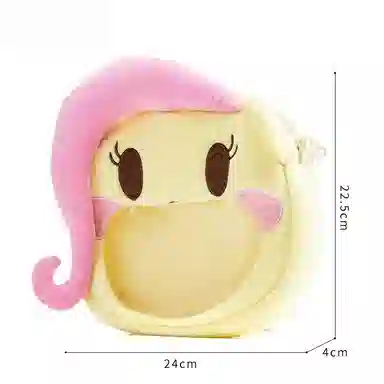 PinkyPinky x MY LITTLE PONY