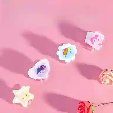 PinkyPinky