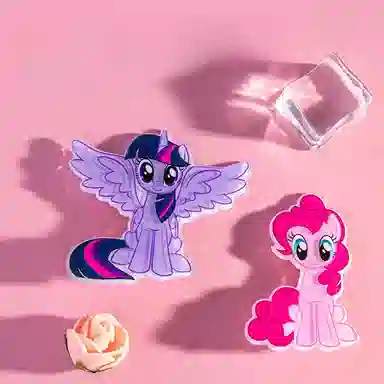 PinkyPinky