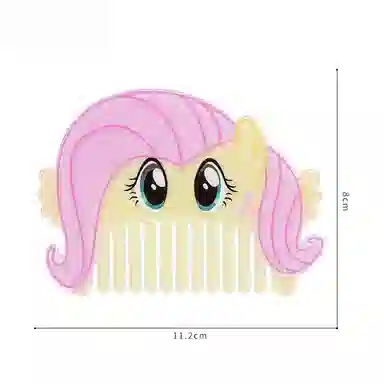 PinkyPinky x MY LITTLE PONY IP