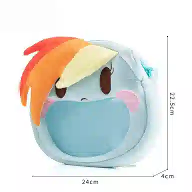 PinkyPinky x MY LITTLE PONY