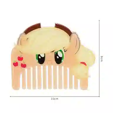 PinkyPinky x MY LITTLE PONY IP
