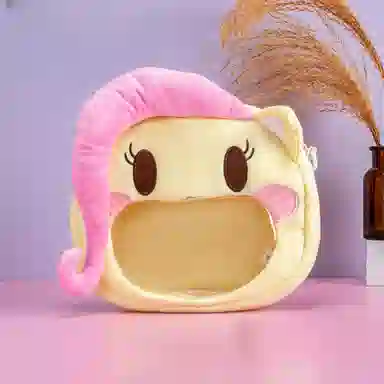 PinkyPinky x MY LITTLE PONY