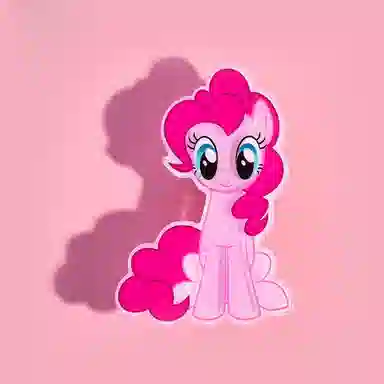 PinkyPinky